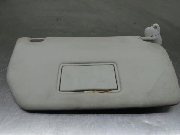 Right Sun Visor FORD Transit Courier I