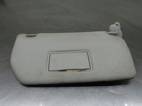 Right Sun Visor FORD Transit Courier I Imagem-1
