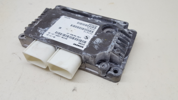 Gearbox control unit / Gearbox ECU BMW 3 Coupé (E92) Imagem-1