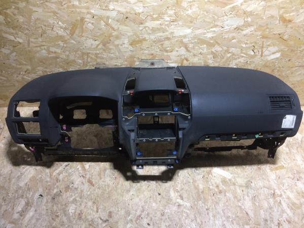 Tablier OPEL Zafira B (A05) Imagem-1