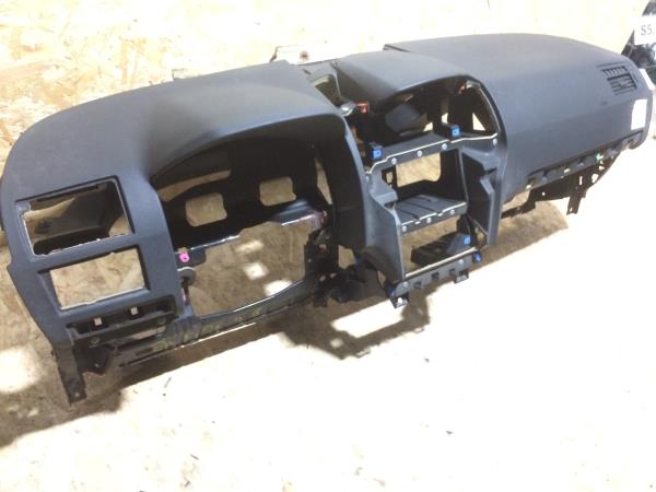 Tablier OPEL Zafira B (A05) Imagem-2