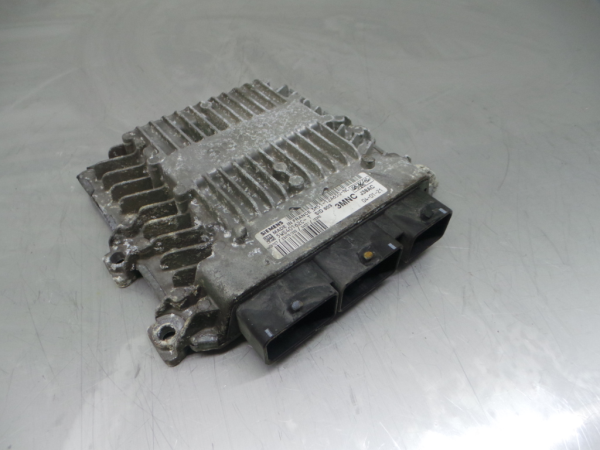 Centralina motor / ECU FORD Focus C-Max (DM2) Imagem-1