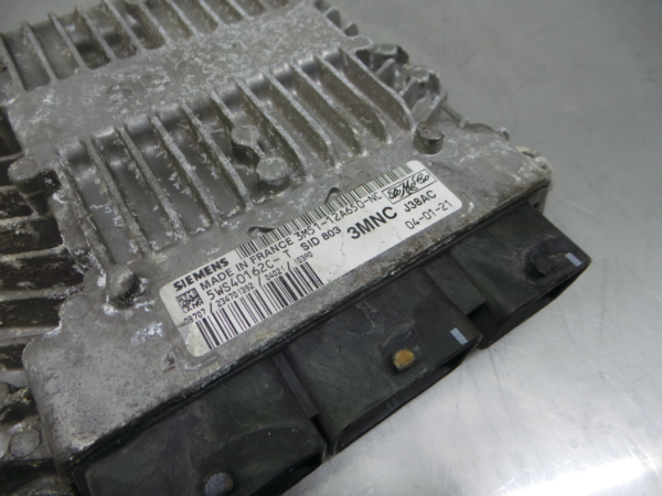 Centralina motor / ECU FORD Focus C-Max (DM2) Imagem-2