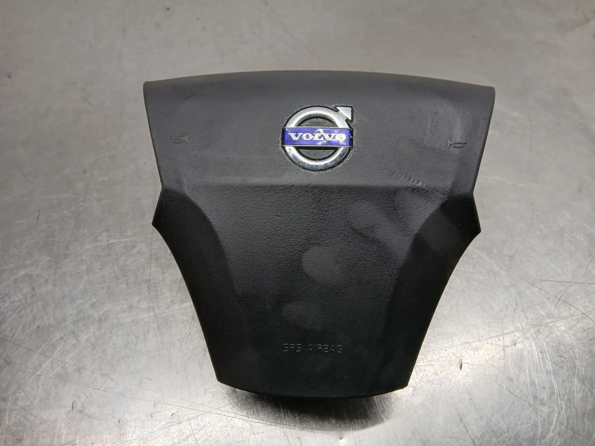 Airbag du Volant VOLVO S40 II (MS)