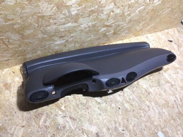 Tablier MERCEDES-BENZ Classe A (W168) Imagem-1