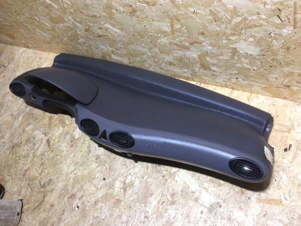 Tablier MERCEDES-BENZ Classe A (W168) Imagem-2