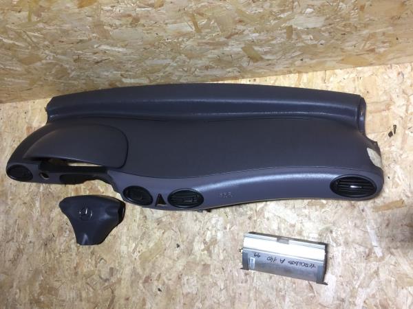 Tablier MERCEDES-BENZ Classe A (W168) Imagem-6