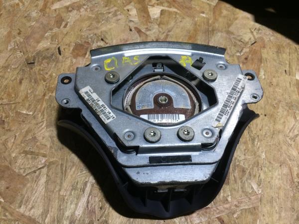 Airbag du Volant MERCEDES-BENZ Classe A (W168) Imagem-1