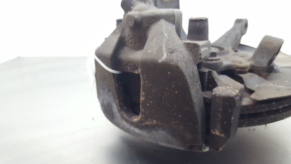 Right front Brake Caliper VOLVO S40 II (MS)