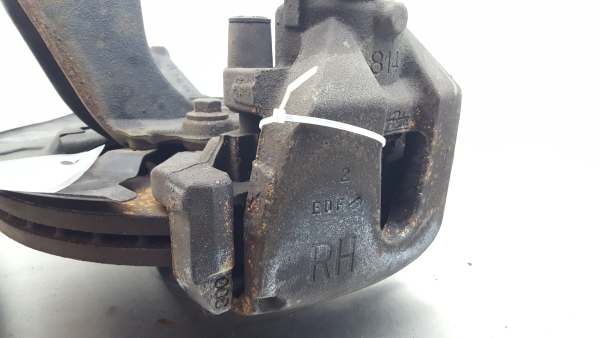 Étrier de frein avant Droite VOLVO S40 II (MS) Imagem-1