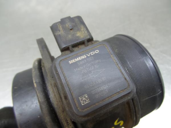 Mass Air Flow Sensor (MAF) VOLVO S40 II (MS) Imagem-3