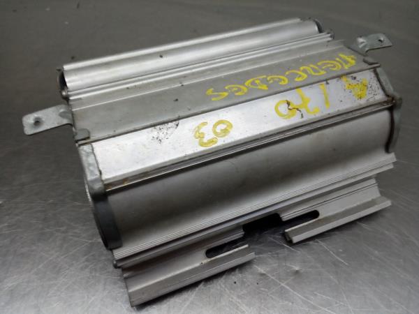 Airbag passageiro MERCEDES-BENZ Classe A (W168) Imagem-2