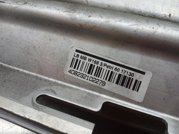 Airbag passageiro MERCEDES-BENZ Classe A (W168) Imagem-4