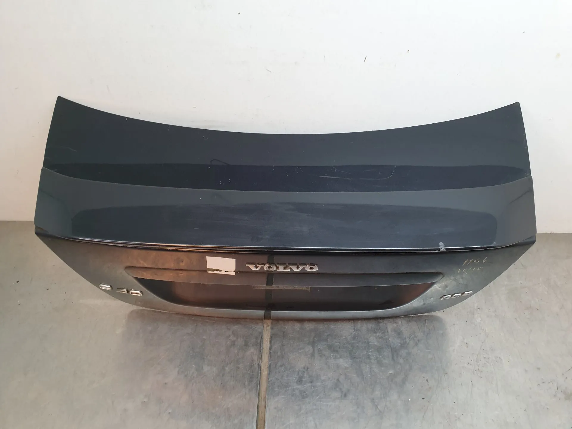 Portón trasero VOLVO S40 II (MS) Imagem-1