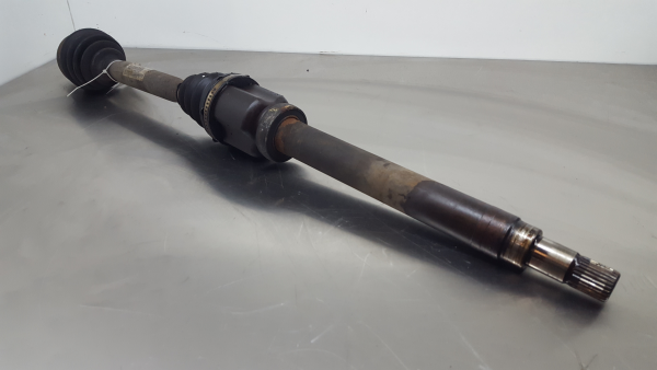 Right front driveshaft VOLVO S40 II (MS)