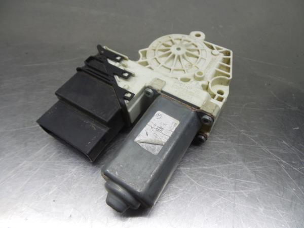 Right Rear  Door Window Regulator Motor VOLKSWAGEN Passat Variant (3C5) Imagem-1