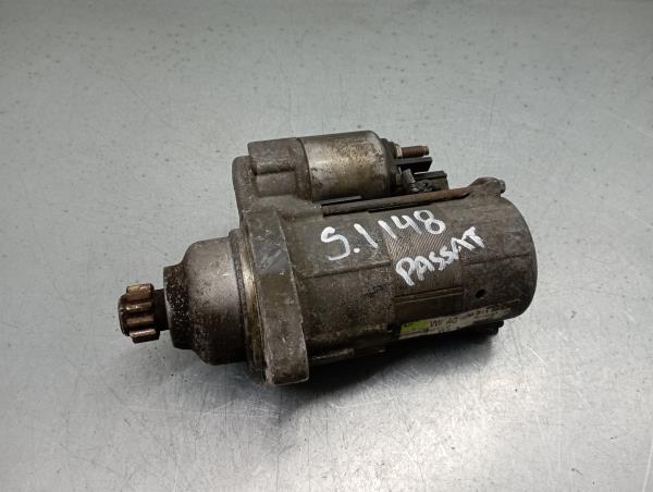Motor de arranque VOLKSWAGEN Passat Variant (3C5)