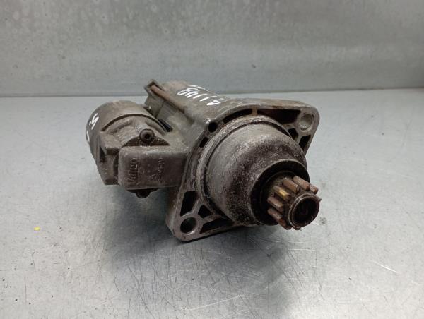 Motor de arranque VOLKSWAGEN Passat Variant (3C5) Imagem-2
