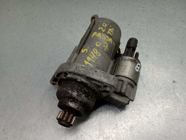 Motor de arranque VOLKSWAGEN Passat Variant (3C5) Imagem-3