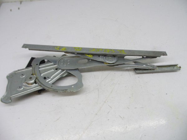 Right front window regulator RENAULT Grand Scénic III (JZ0/1_) Imagem-1