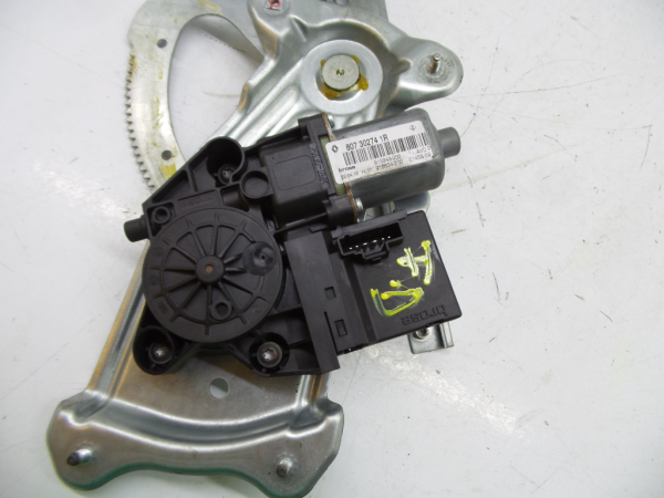 Right front window regulator RENAULT Grand Scénic III (JZ0/1_) Imagem-2