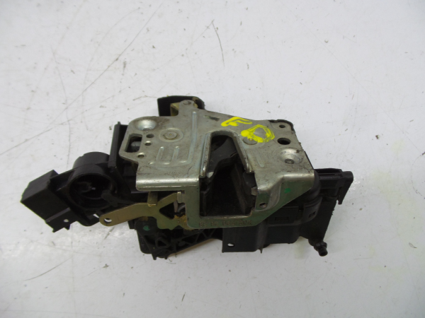 Front Right Door Lock MERCEDES-BENZ Classe E (W210)