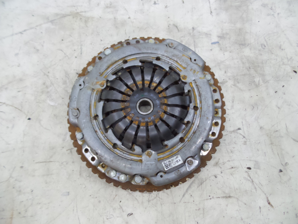 Volano RENAULT Captur (J5_)