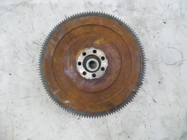 Volante motor RENAULT Captur (J5_) Imagem-1