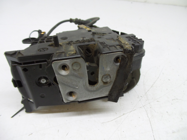 Serratura / chiusura posteriore destra RENAULT Clio IV (BH_)