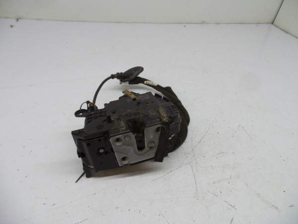 Rear Right Door Lock RENAULT Clio IV (BH_) Imagem-1