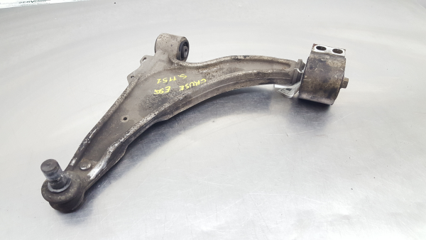 Brazo suspensión delantero izquierdo CHEVROLET Cruze (J300)
