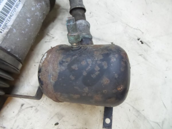 Ammortizzatore Posteriore Destro AUDI A8 (4D2, 4D8) Imagem-2