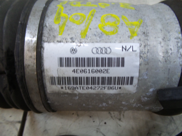 Ammortizzatore Posteriore Destro AUDI A8 (4D2, 4D8) Imagem-3