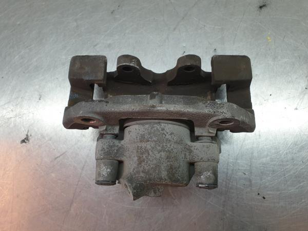 Pinça travão / maxila de travão frente esquerda BMW 3 Coupé (E46) Imagem-1