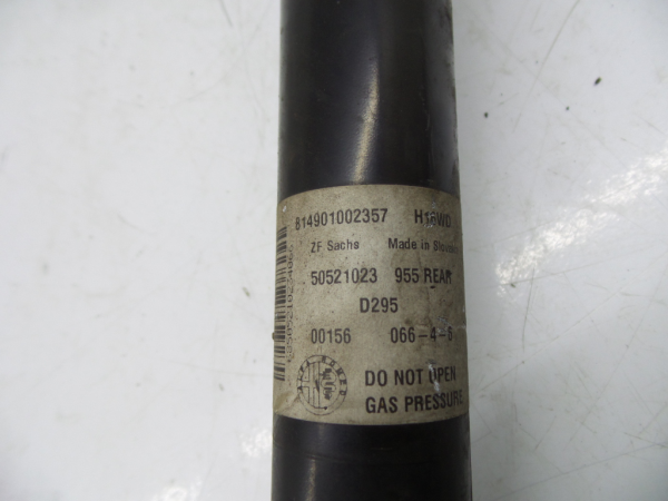 Ammortizzatore Posteriore Destro ALFA ROMEO Mito (955_) Imagem-2