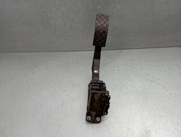 Pedal do acelerador VOLKSWAGEN Polo (6R, 6C)