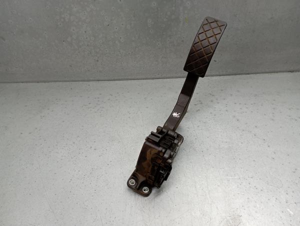 Pedal do acelerador VOLKSWAGEN Polo (6R, 6C) Imagem-1