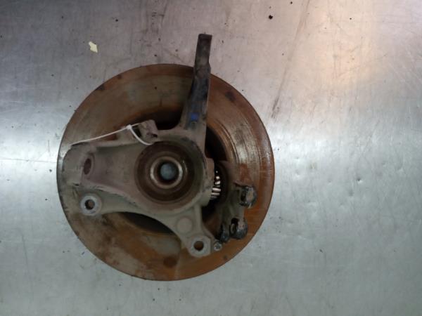 Fusello anteriore destro CITROËN C5 III (RD_) Imagem-1