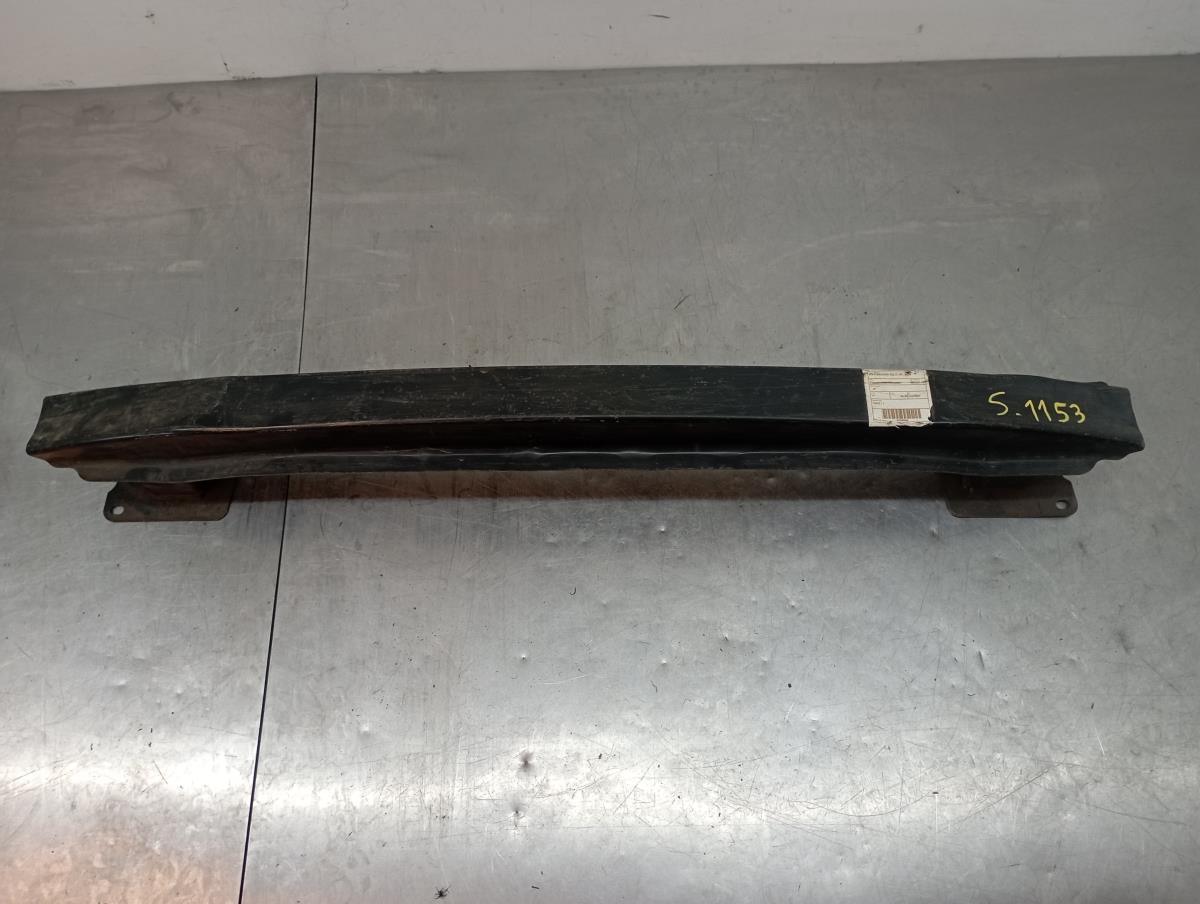 Rear bumper reinforcement VOLKSWAGEN Polo (6R, 6C)