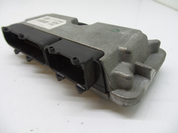 Centralina motor / ECU VOLKSWAGEN Polo (6R, 6C) Imagem-2