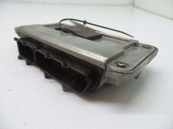 Centralina motor / ECU VOLKSWAGEN Polo (6R, 6C) Imagem-3