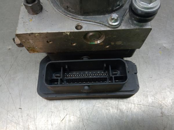 ABS RENAULT Clio IV (BH_) Imagem-1