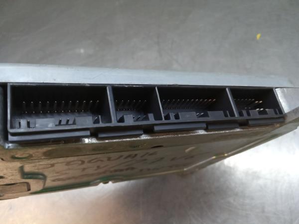 Centralina motor / ECU JAGUAR S-Type (X200) Imagem-2