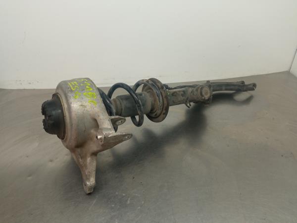 Ammortizzatore Anteriore Sinistro AUDI A4 (8K2, B8)