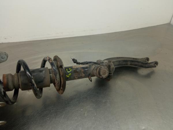 Ammortizzatore Anteriore Sinistro AUDI A4 (8K2, B8) Imagem-1