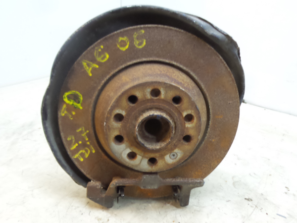 Fusello posteriore destro AUDI A6 (4F2, C6)