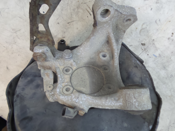 Fusello posteriore destro AUDI A6 (4F2, C6) Imagem-2