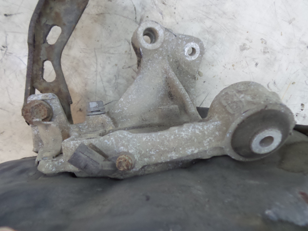 Fusello posteriore destro AUDI A6 (4F2, C6) Imagem-3