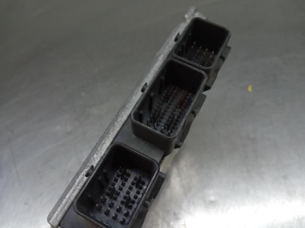 Centralina motor / ECU PEUGEOT 307 (3A/C) Imagem-2