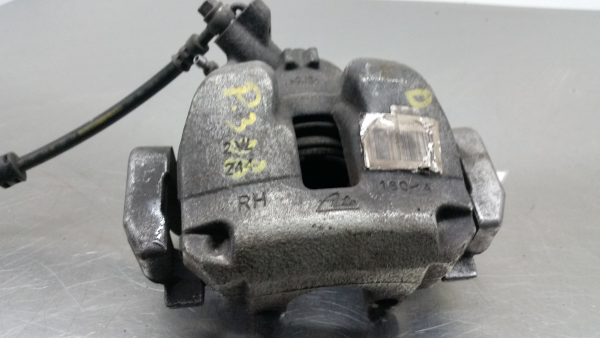 Étrier de frein avant Droite PEUGEOT 308 (4A_, 4C_)